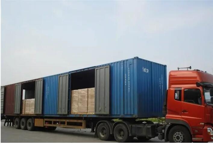 泉州到哈密整车运输