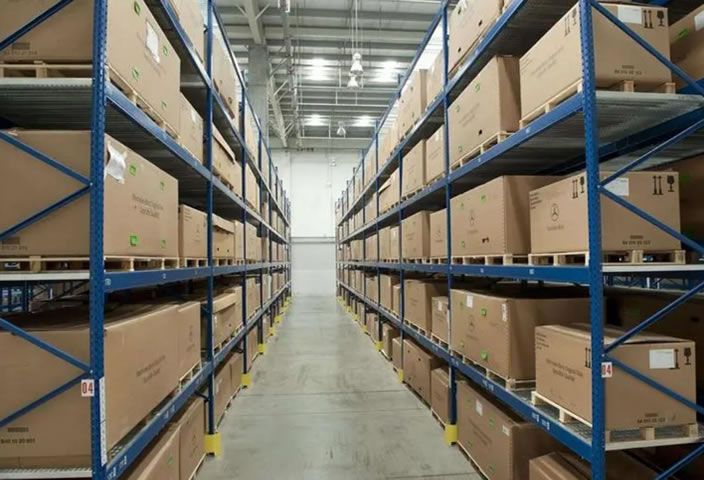 泉州到哈密货物仓储