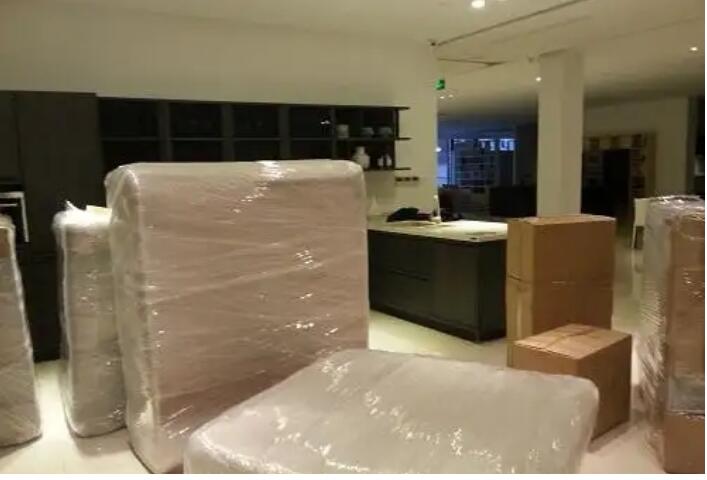 泉州到哈密长途搬家