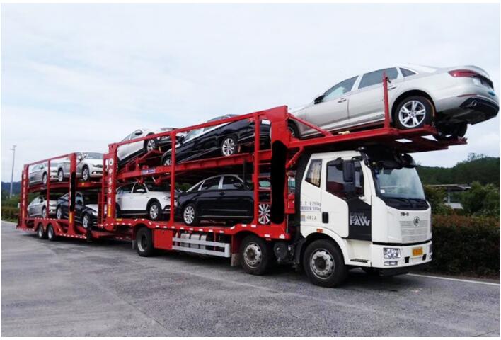 泉州到哈密轿车托运